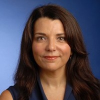 LSEG (London Stock Exchange Group) Employee Natalie Jones's profile photo