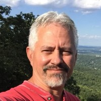 Road Dog Logistics Employee Frank Arnold's profile photo