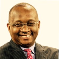 WACH FOX 57 Employee Huger Darryl's profile photo