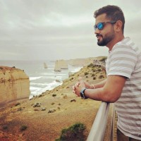 Chirag Khushalani Email