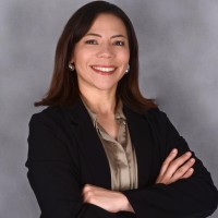 Grupo Bimbo Employee Lisbeth González's profile photo