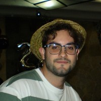 Sergio García Ruiz's profile photo