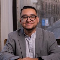 Jose Benavides Email & Phone Number