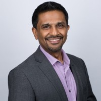 Analytik Employee Hiran Vegad's profile photo