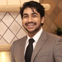 Faraaz Pathan Email & Phone Number