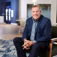 Intelica Employee Gary Parker's profile photo
