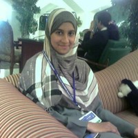 Tanzeela Zafar's profile photo