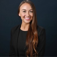FINNY Employee Kelcy Koenig's profile photo