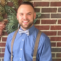 Vision Wireless Employee Cody Fincher's profile photo