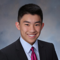 L'Oréal Employee Andrew Lai's profile photo