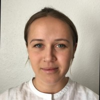 Finch Employee Julia Fovaeus's profile photo