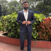 EY Employee Avinash Sagar's profile photo