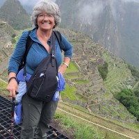 Tricia Landers Email & Phone Number