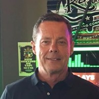 OnTarget Partners Employee Frank Sikes's profile photo