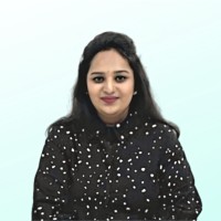 Zenex Partners Employee Shanmi Manasa's profile photo