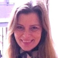 Softys Employee Daniela Mello's profile photo