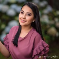 Clario Employee María José Escoto Chacón's profile photo
