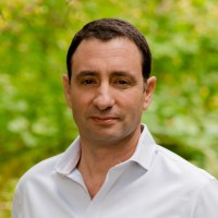 Data Blanket Employee Omer Bar-Yohay's profile photo