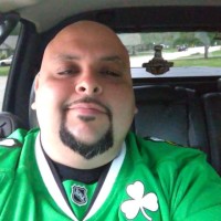 Chicago Transit Authority Employee Sergio Teran's profile photo