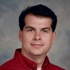 Richard Albright