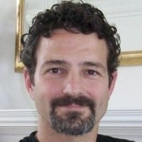 { ethode } Employee Sean Baran's profile photo