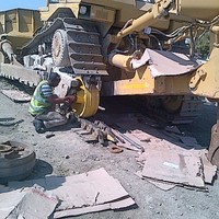 BLC Plant Company (Pty) Ltd Employee Respect Lubisi's profile photo