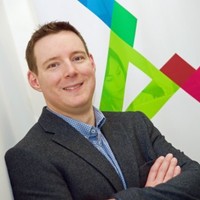 Amshire Solutions Limited Employee Dave Taylor's profile photo