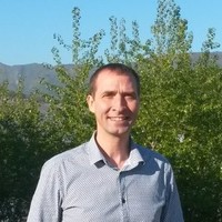 Ramus Industrie SAS Employee Sébastien Duclos's profile photo