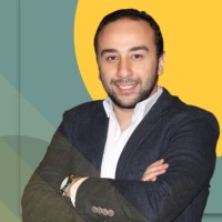 Saudi German Hospital Egypt Employee Ashraf Salem's profile photo