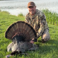 Carter Lumber Employee Will Norman's profile photo