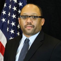 U.S. Army Combat Capabilities Development Command Employee Nathaniel Mapp's profile photo