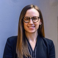 Decile Employee Emily Ekstrom's profile photo