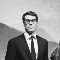Binghatti Talent Acquisition Employee Alex Hardy's profile photo