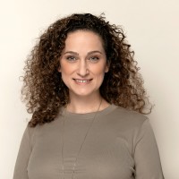 Syncpro Employee Yael Herbst's profile photo