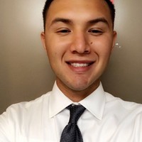 United States Marine, Inc. Employee Daniel Encizo's profile photo