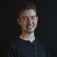Goalcast Employee Nicolas Buck's profile photo