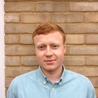 Contractor Umbrella Employee Jack Grosvenor's profile photo