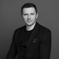 FERRAGAMO Employee Simone Casalini's profile photo
