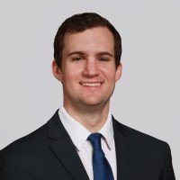 AP4 Group Employee Connor York's profile photo