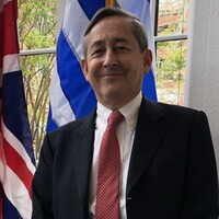 Horacio Hughes Email