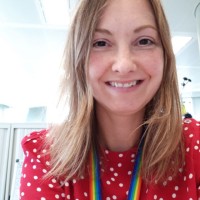 Ramboll Employee Helen Yip's profile photo