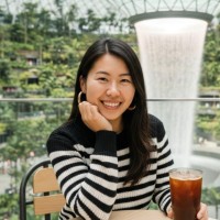 CboxDev Employee Catherine Chen's profile photo