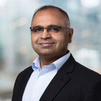 Gates Foundation Employee Kanwaljit Singh's profile photo