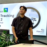 Objective Experience Employee Zakhran Khan's profile photo