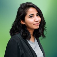 Pasaporte Studio Employee Marycielo Vasquez's profile photo