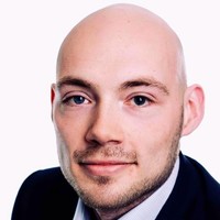 eMagiz Employee Dennis Broekgerrits's profile photo