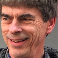 Zixi Employee Robert Crooks's profile photo