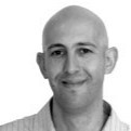 Adwiser Employee Yiftah Frechter's profile photo