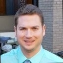 United States Air Force Employee Michael Mattice's profile photo