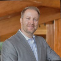 American Heritage National Bank Employee Adam Vee's profile photo